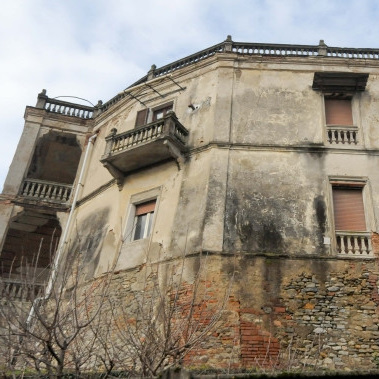 CASTELLO DI CAJELLO