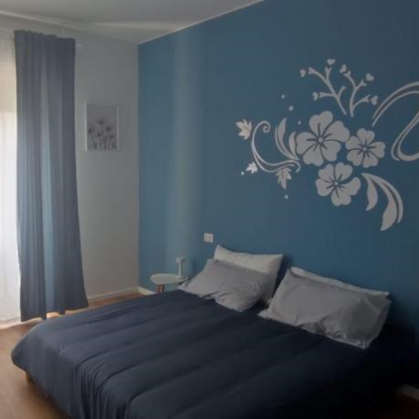 B&B fiori 8