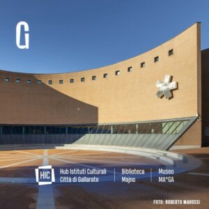 maga biblioteca