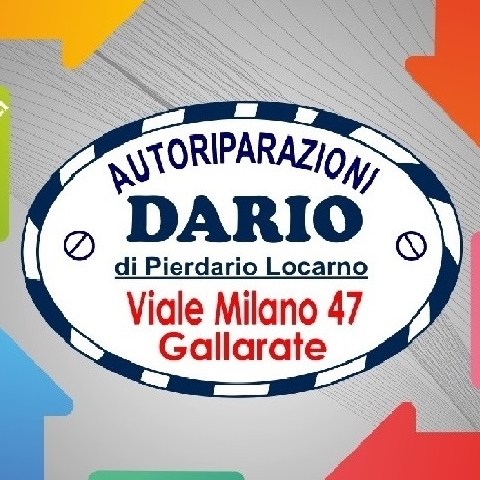 AUTORIPARAZIONI DARIO