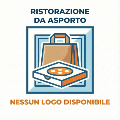 RISTORAZIONE DA ASPORTO