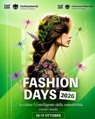 fashion days 2026