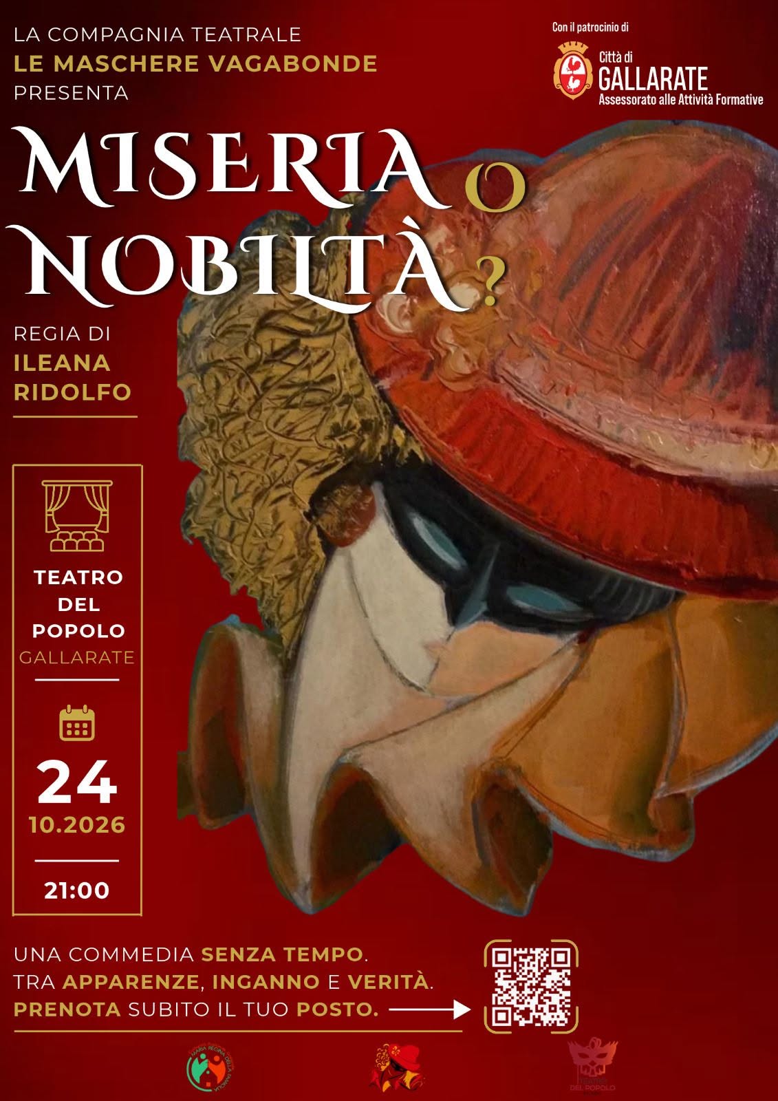 miseria o nobiltà